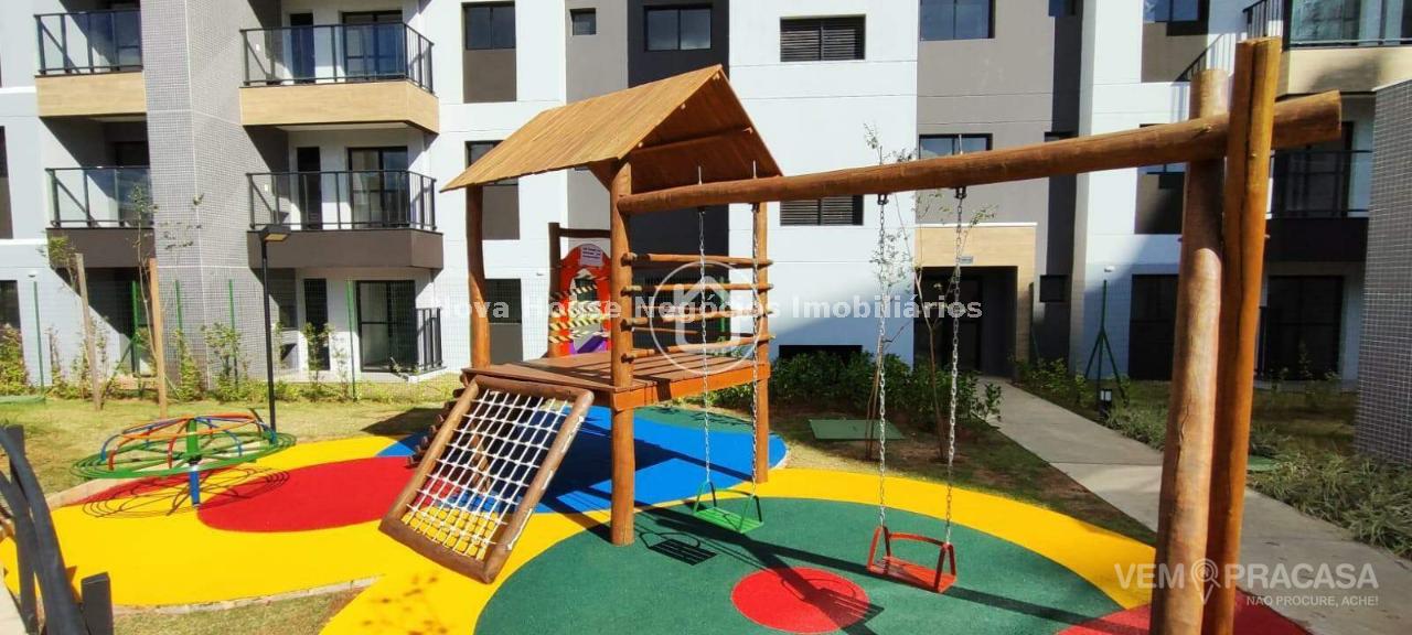 Apartamento à venda no Vivendas do Parque, Campo Grande – foto 39