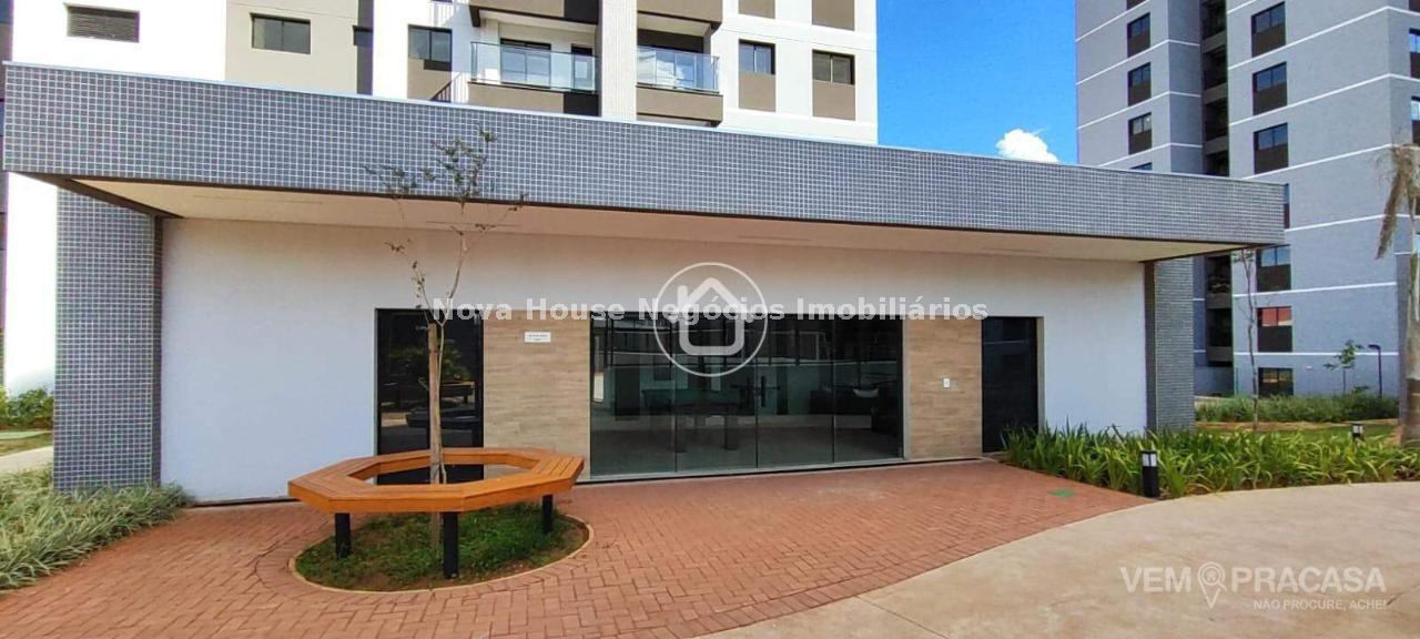 Apartamento à venda no Vivendas do Parque, Campo Grande – foto 41