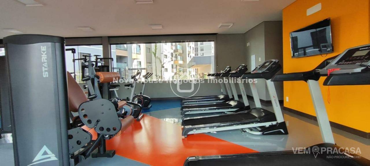 Apartamento à venda no Vivendas do Parque, Campo Grande – foto 46