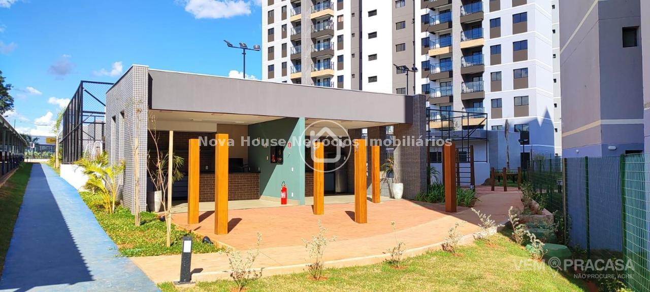 Apartamento à venda no Vivendas do Parque, Campo Grande – foto 52