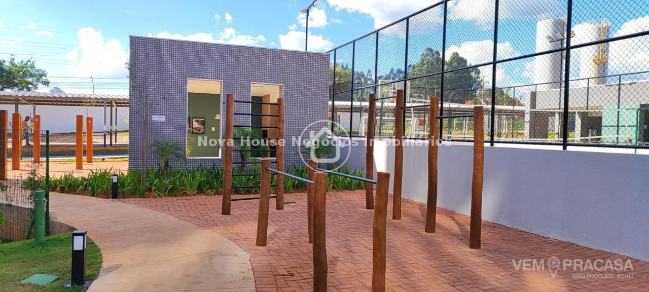Apartamento à venda no Vivendas do Parque, Campo Grande – foto 53