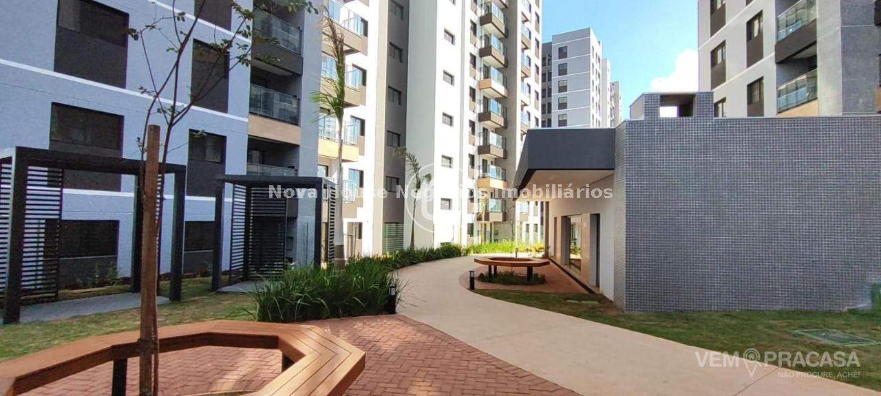 Apartamento à venda no Vivendas do Parque, Campo Grande – foto 56