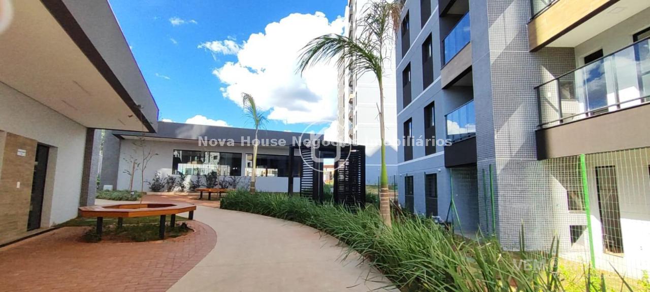 Apartamento à venda no Vivendas do Parque, Campo Grande – foto 57