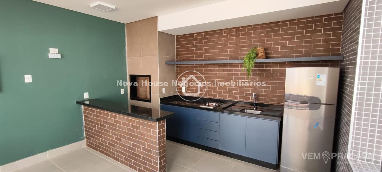 Apartamento à venda no Vivendas do Parque, Campo Grande – foto 66