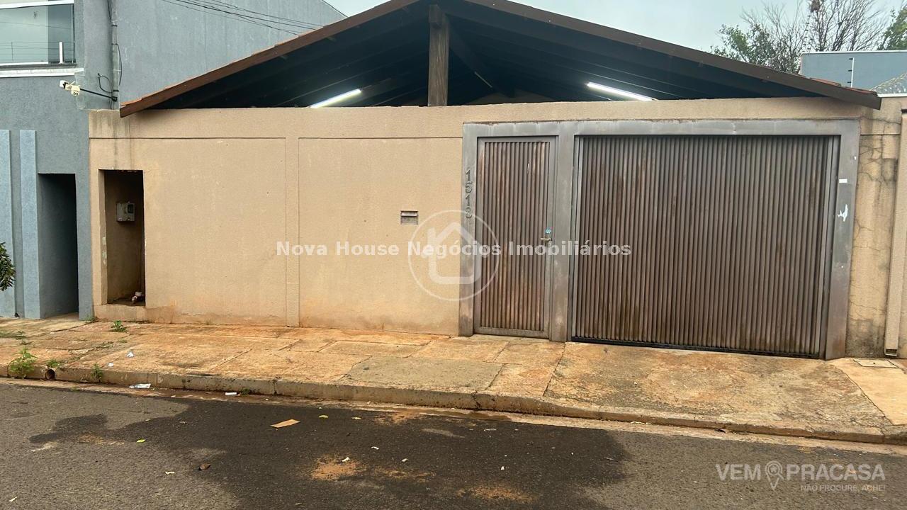 Casa Térrea à venda no Parque Residencial Rita Vieira, Campo Grande – foto 2