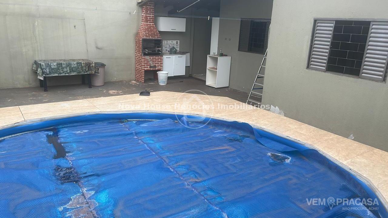 Casa Térrea à venda no Parque Residencial Rita Vieira, Campo Grande – foto 32