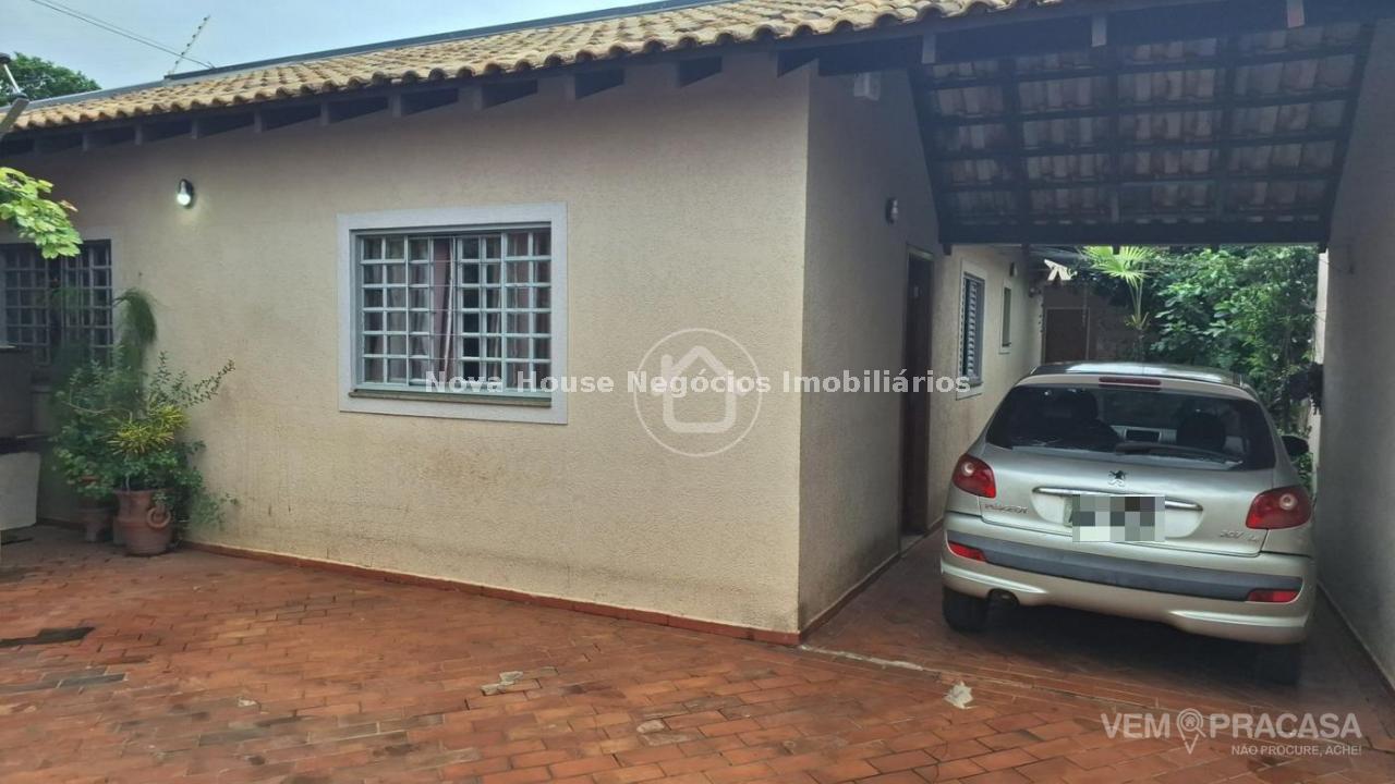 Casa Térrea à venda no Tiradentes, Campo Grande – foto 4