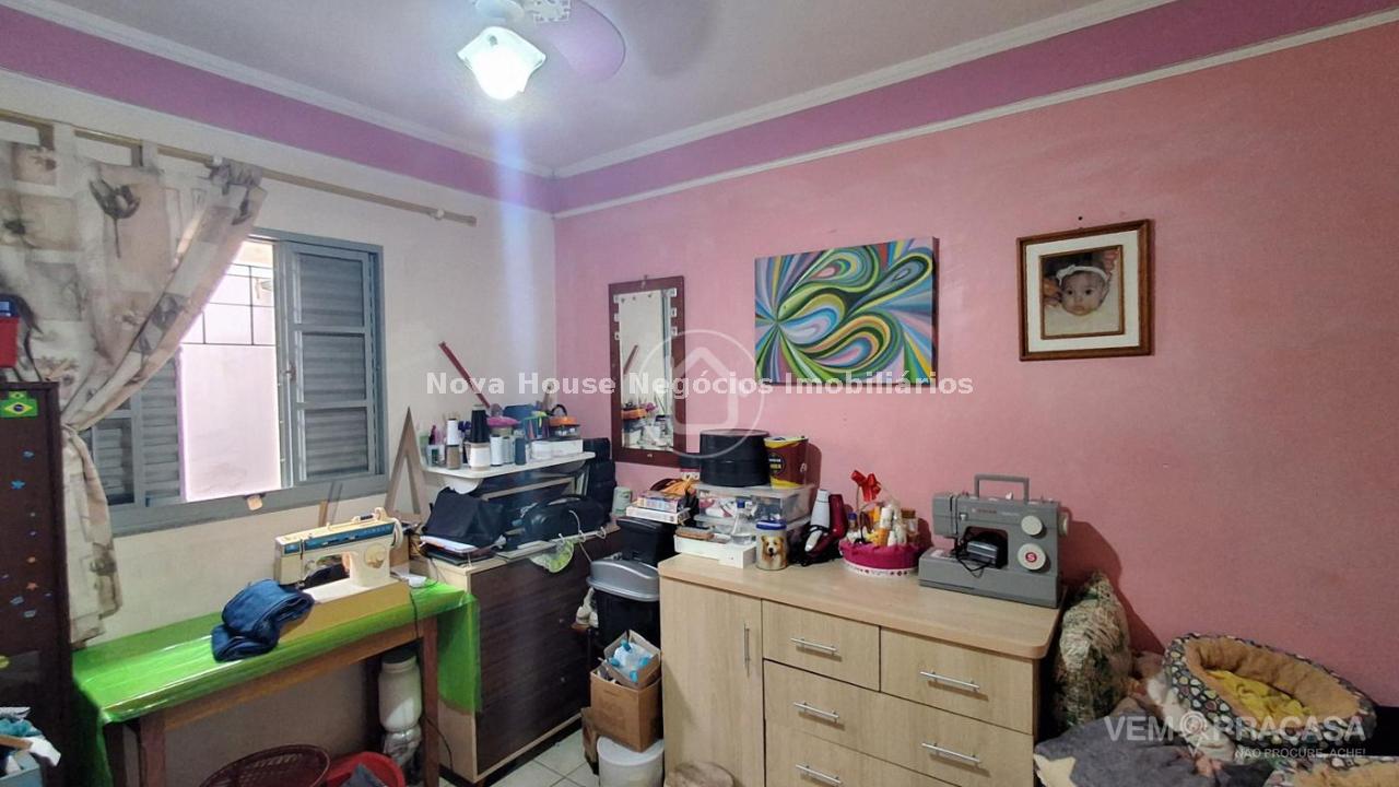 Casa Térrea à venda no Tiradentes, Campo Grande – foto 12