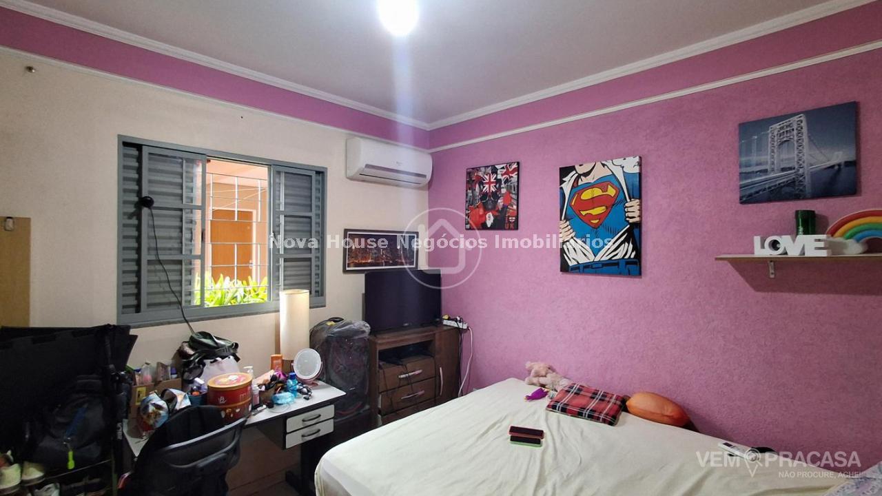 Casa Térrea à venda no Tiradentes, Campo Grande – foto 13