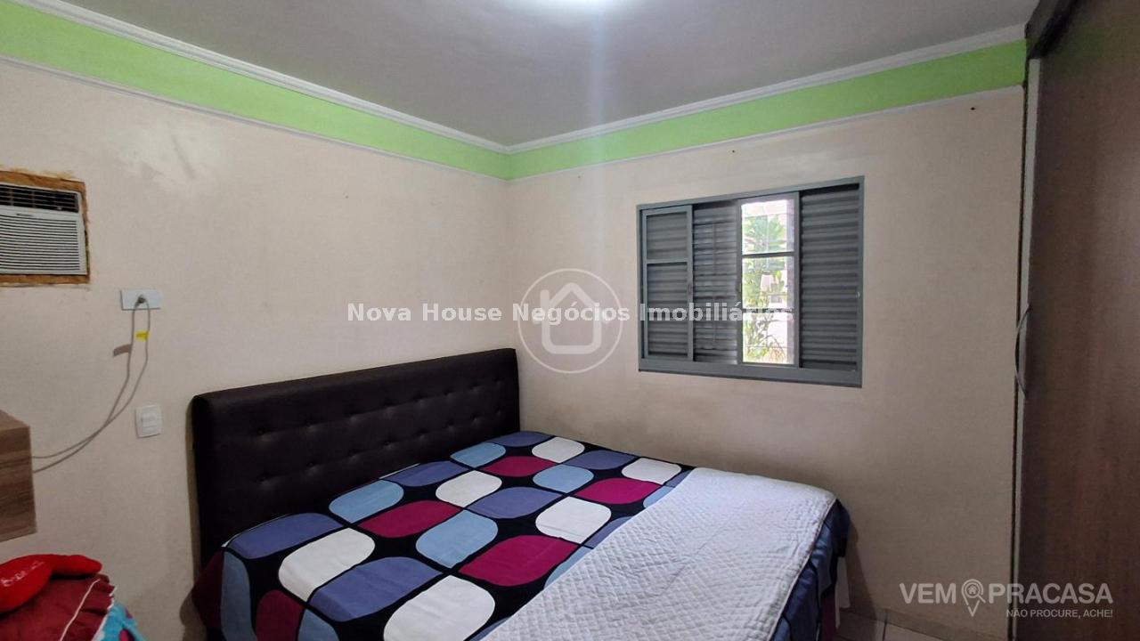 Casa Térrea à venda no Tiradentes, Campo Grande – foto 16