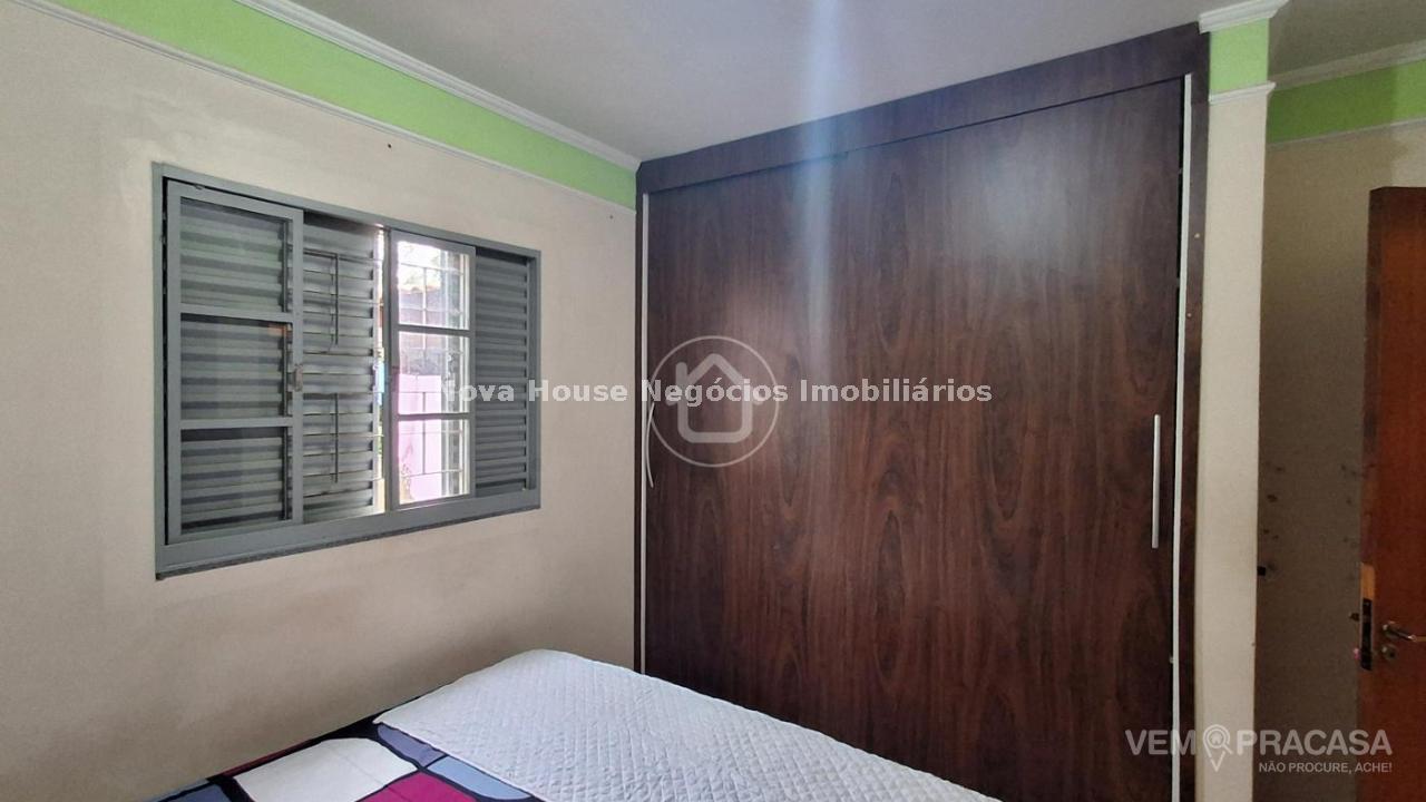 Casa Térrea à venda no Tiradentes, Campo Grande – foto 19