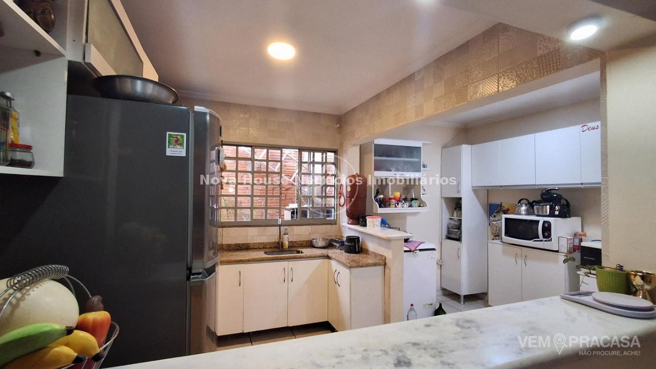 Casa Térrea à venda no Tiradentes, Campo Grande – foto 23