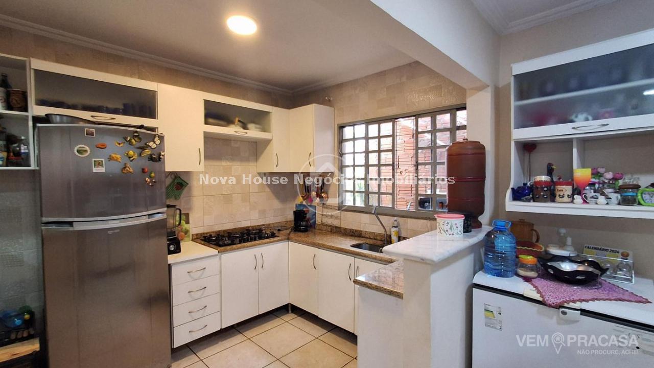 Casa Térrea à venda no Tiradentes, Campo Grande – foto 25