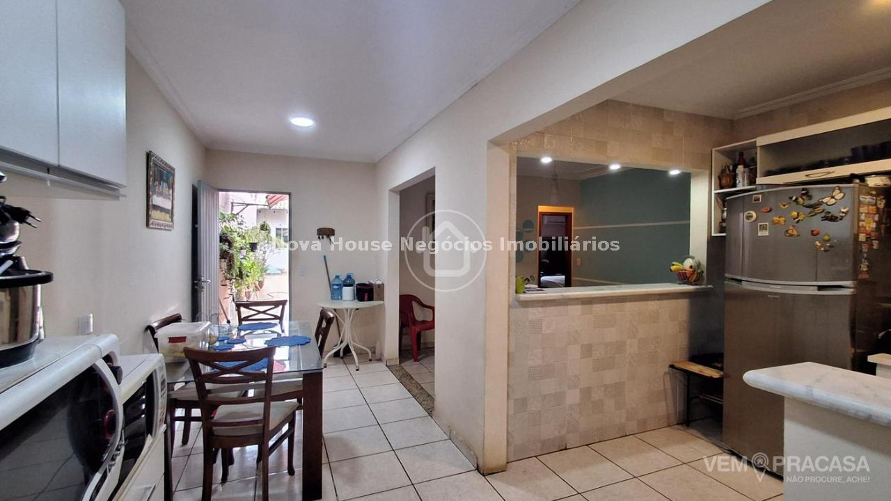 Casa Térrea à venda no Tiradentes, Campo Grande – foto 27