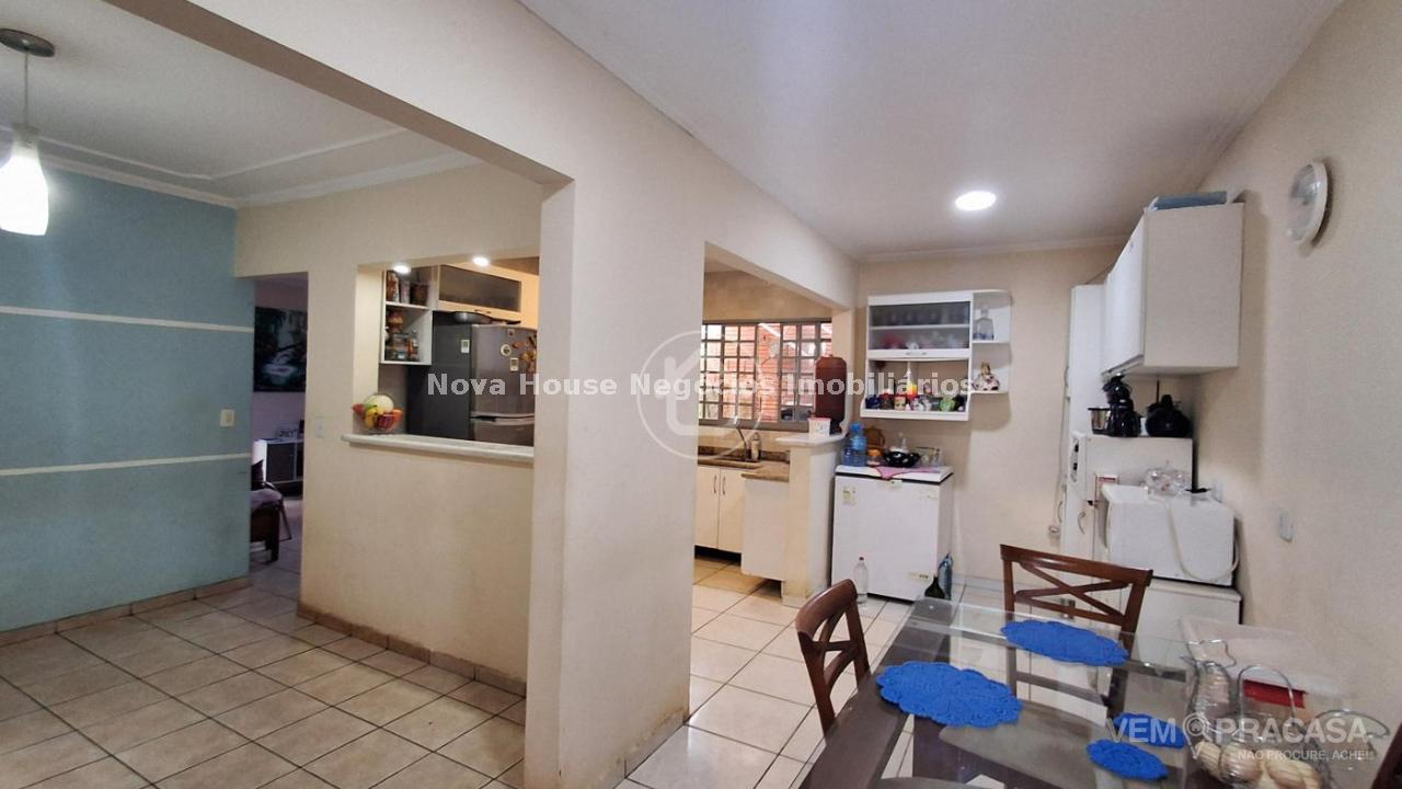 Casa Térrea à venda no Tiradentes, Campo Grande – foto 34