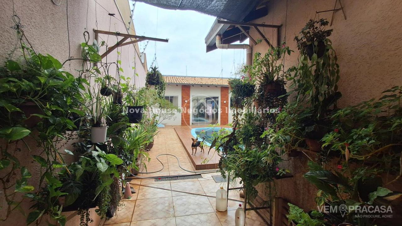 Casa Térrea à venda no Tiradentes, Campo Grande – foto 36