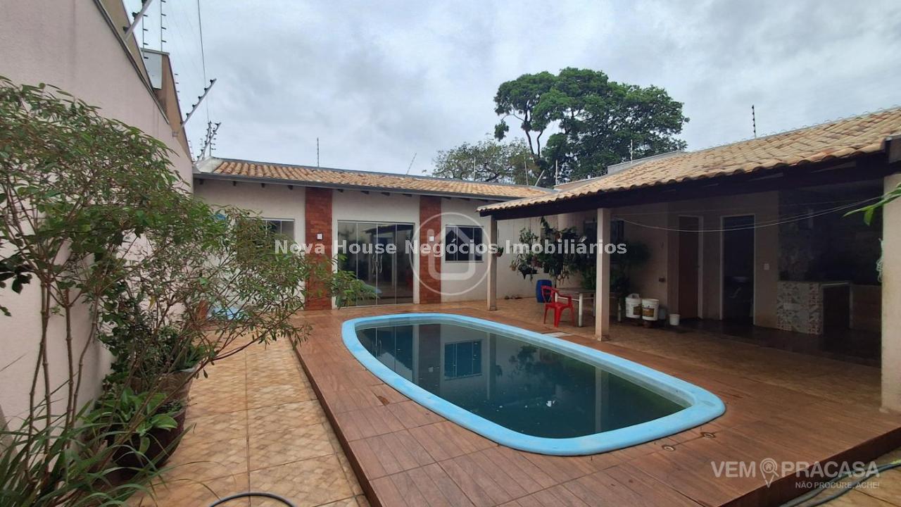 Casa Térrea à venda no Tiradentes, Campo Grande – foto 38