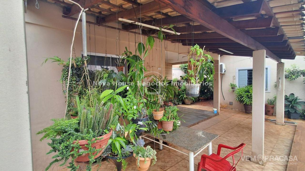 Casa Térrea à venda no Tiradentes, Campo Grande – foto 40