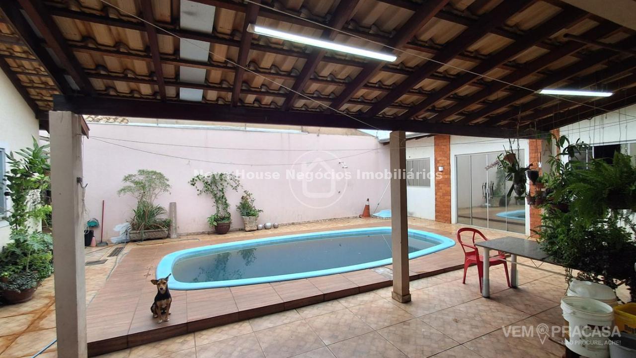 Casa Térrea à venda no Tiradentes, Campo Grande – foto 41