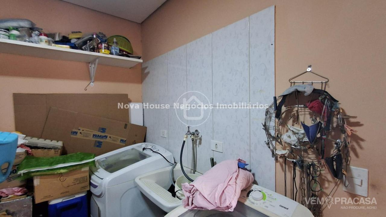 Casa Térrea à venda no Tiradentes, Campo Grande – foto 46
