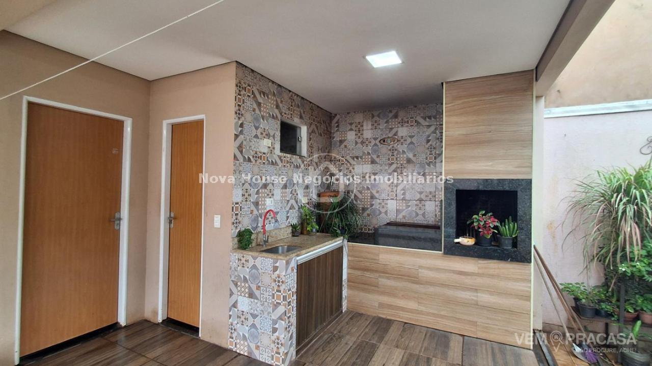 Casa Térrea à venda no Tiradentes, Campo Grande – foto 48