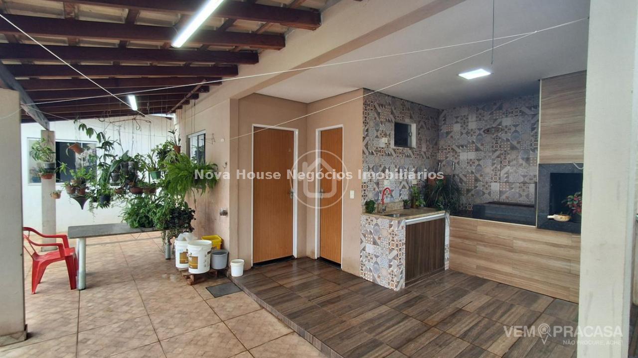 Casa Térrea à venda no Tiradentes, Campo Grande – foto 49