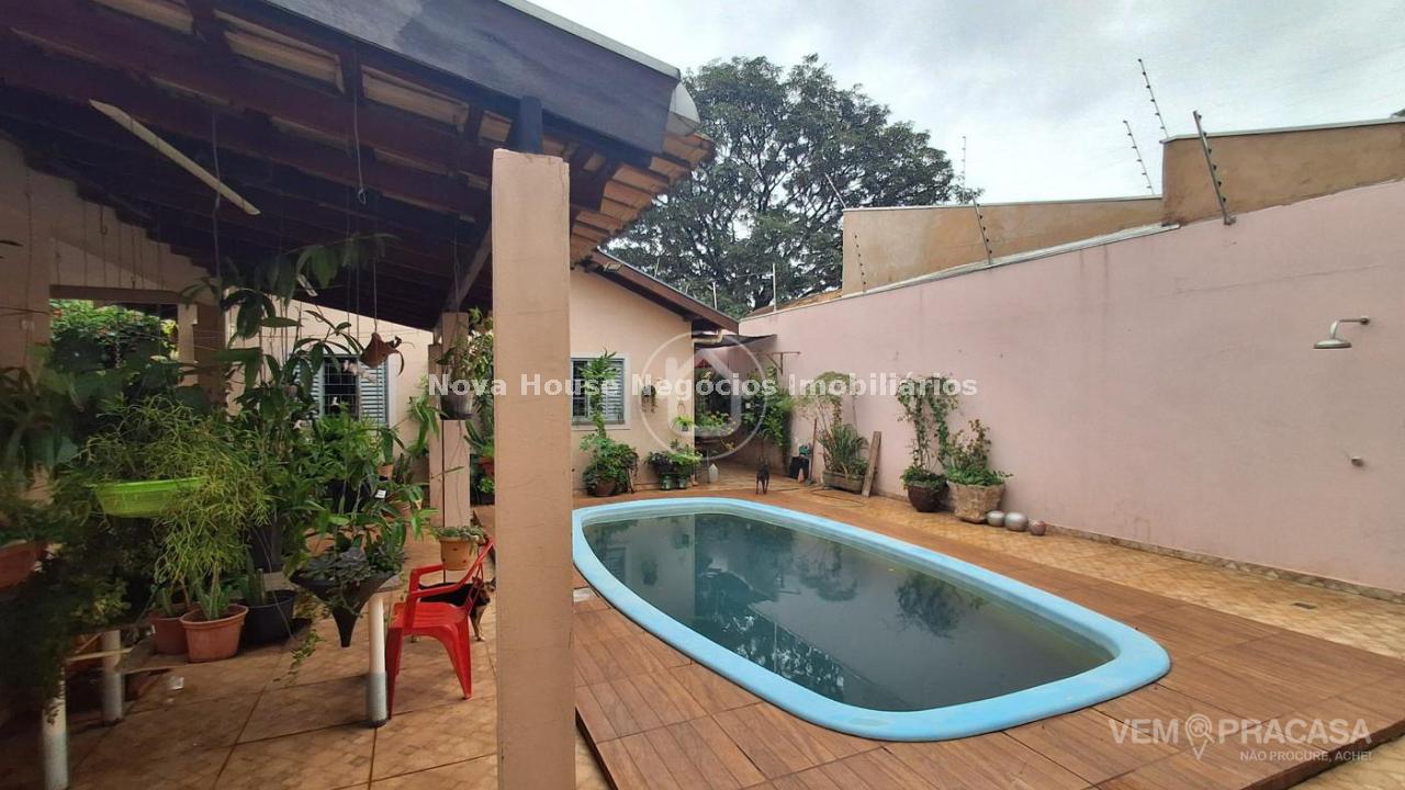 Casa Térrea à venda no Tiradentes, Campo Grande – foto 65