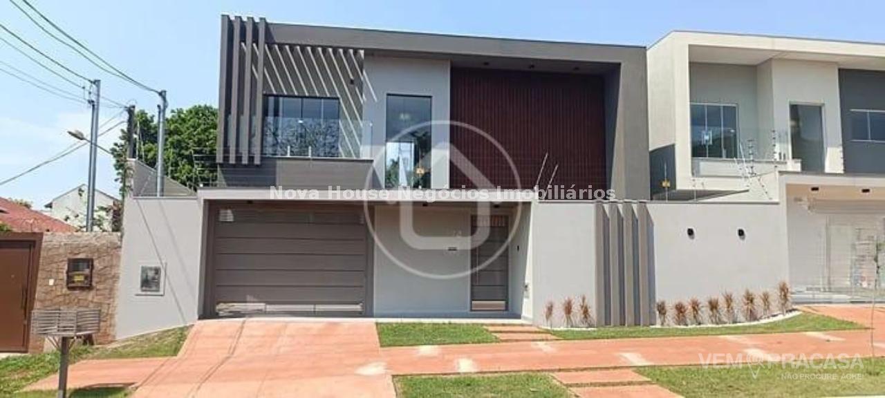 Sobrado à venda no Jardim Seminário, Campo Grande – foto 2