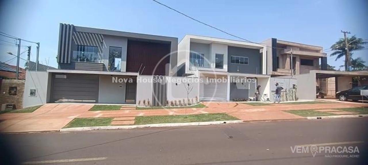 Sobrado à venda no Jardim Seminário, Campo Grande – foto 4