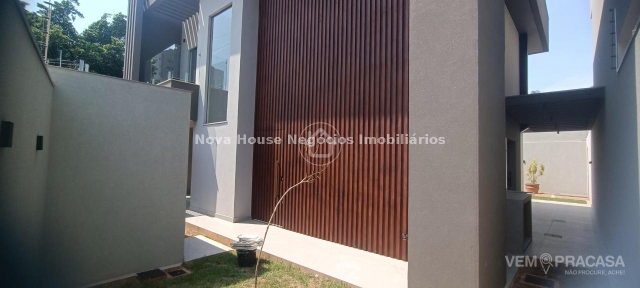 Sobrado à venda no Jardim Seminário, Campo Grande – foto 5