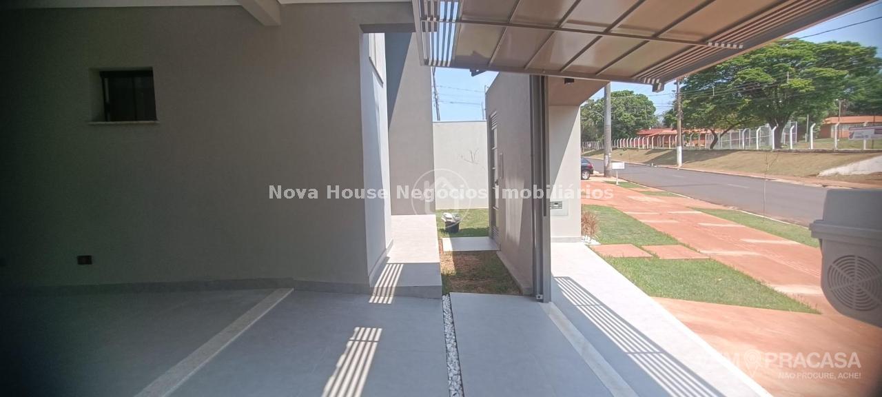 Sobrado à venda no Jardim Seminário, Campo Grande – foto 9