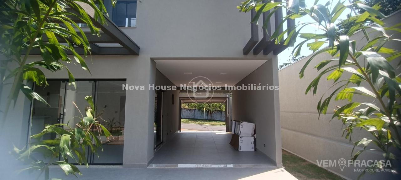 Sobrado à venda no Jardim Seminário, Campo Grande – foto 12