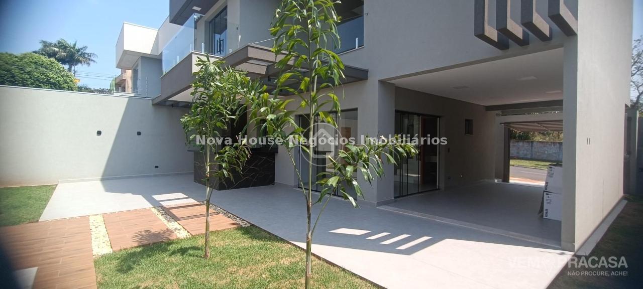 Sobrado à venda no Jardim Seminário, Campo Grande – foto 14