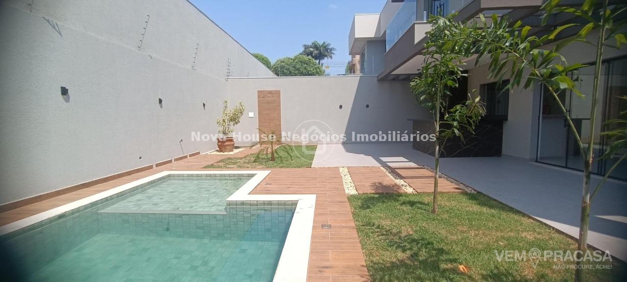 Sobrado à venda no Jardim Seminário, Campo Grande – foto 16