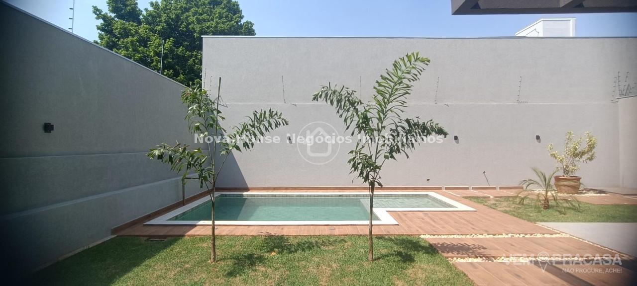 Sobrado à venda no Jardim Seminário, Campo Grande – foto 18