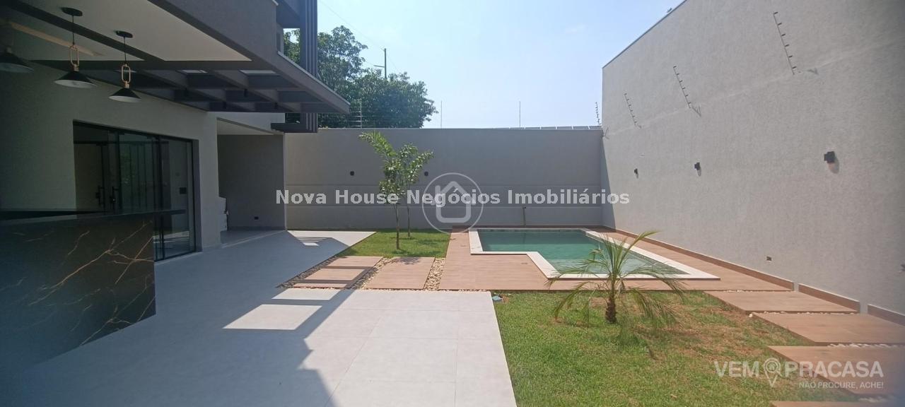 Sobrado à venda no Jardim Seminário, Campo Grande – foto 19