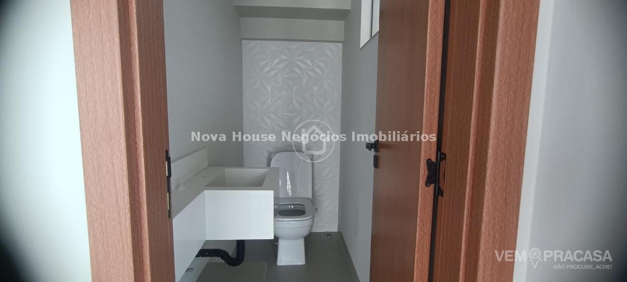 Sobrado à venda no Jardim Seminário, Campo Grande – foto 27