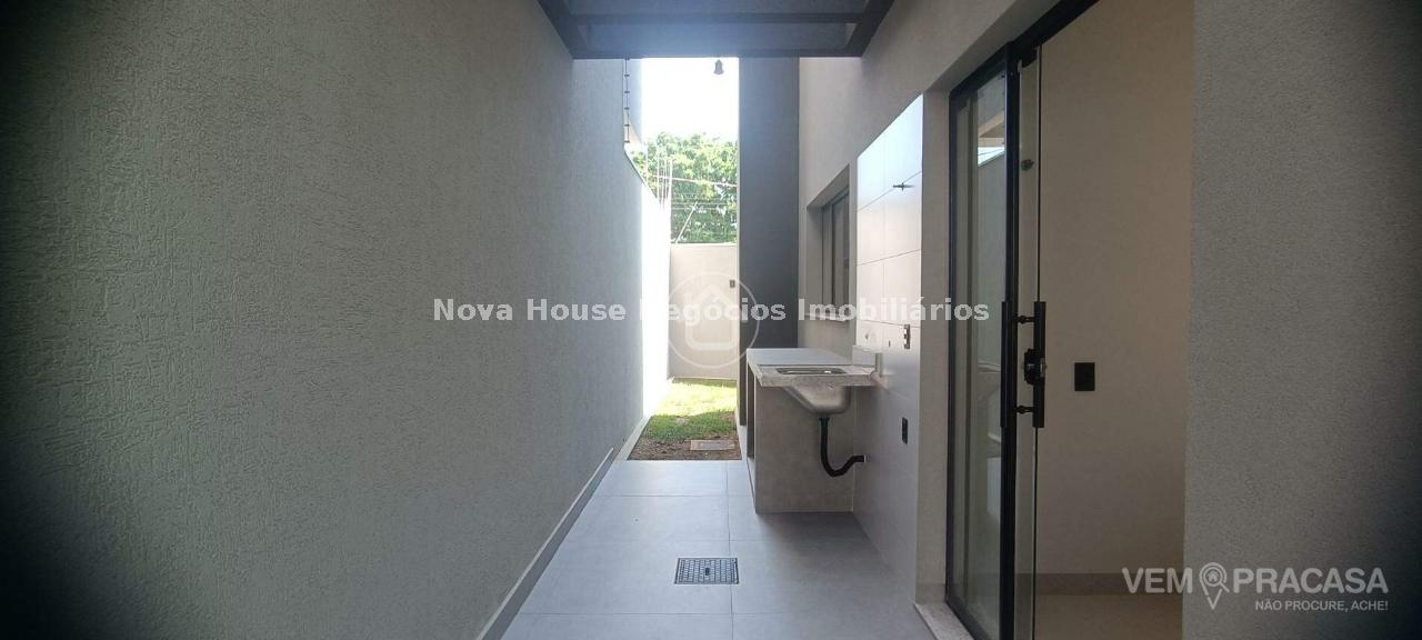 Sobrado à venda no Jardim Seminário, Campo Grande – foto 45