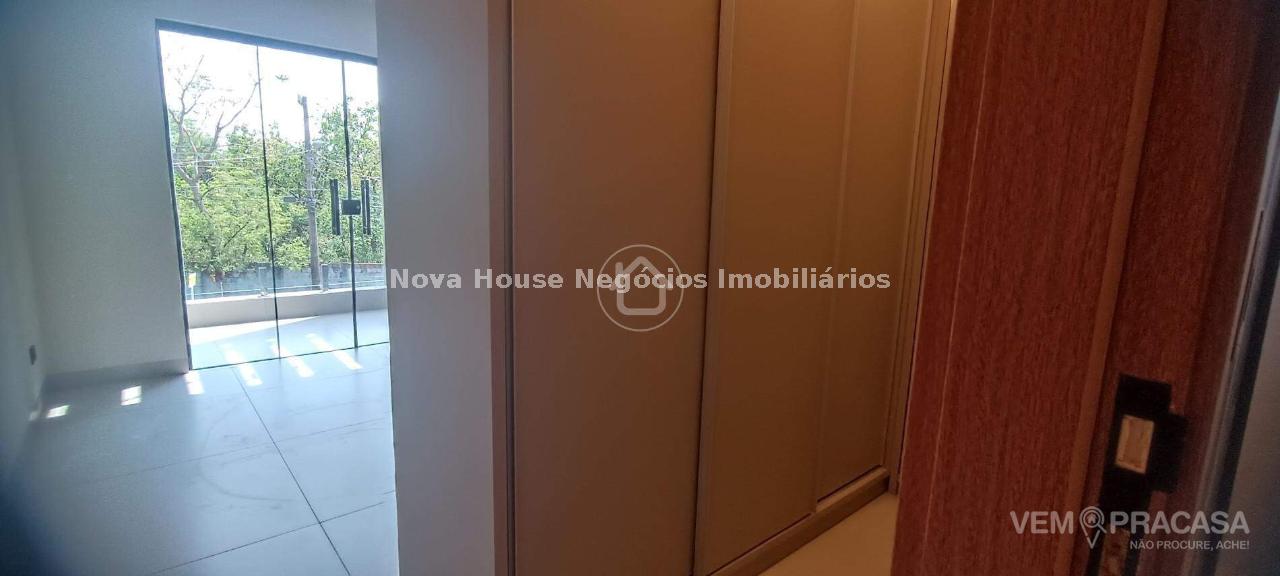 Sobrado à venda no Jardim Seminário, Campo Grande – foto 56