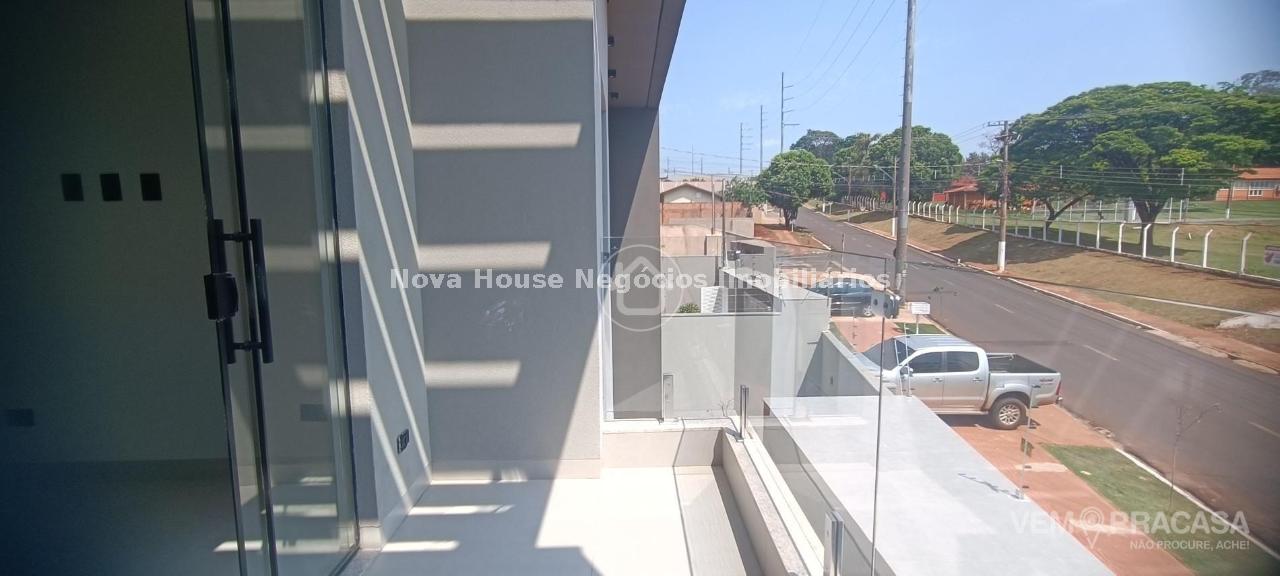 Sobrado à venda no Jardim Seminário, Campo Grande – foto 69