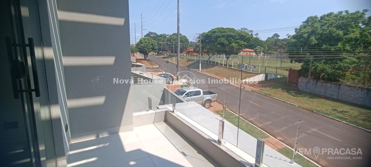 Sobrado à venda no Jardim Seminário, Campo Grande – foto 72