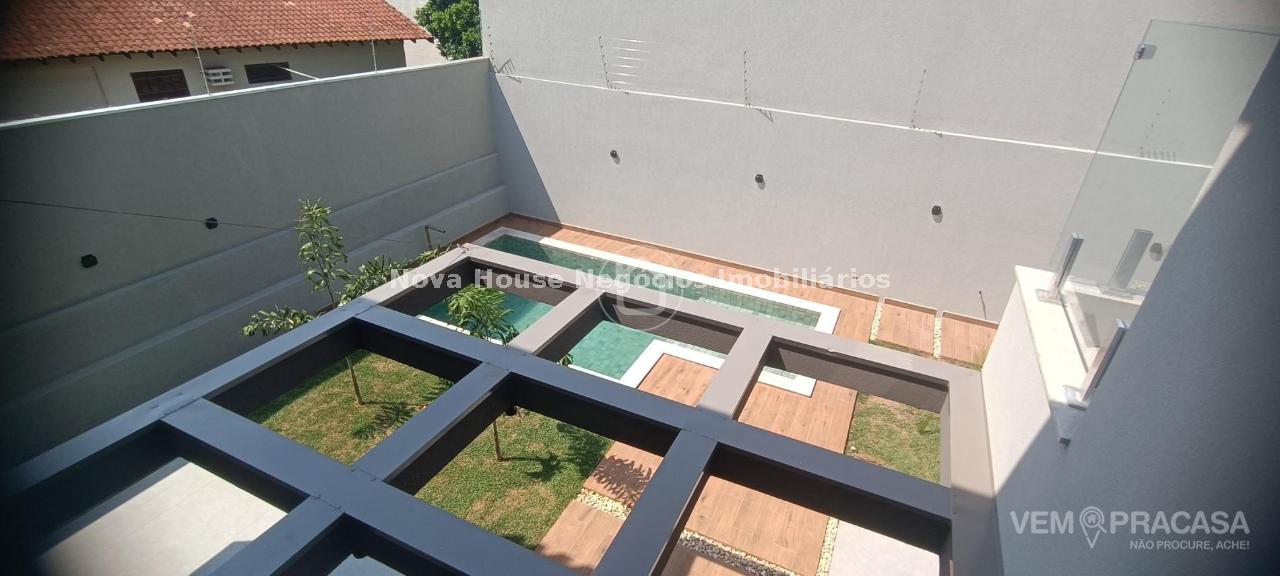 Sobrado à venda no Jardim Seminário, Campo Grande – foto 75