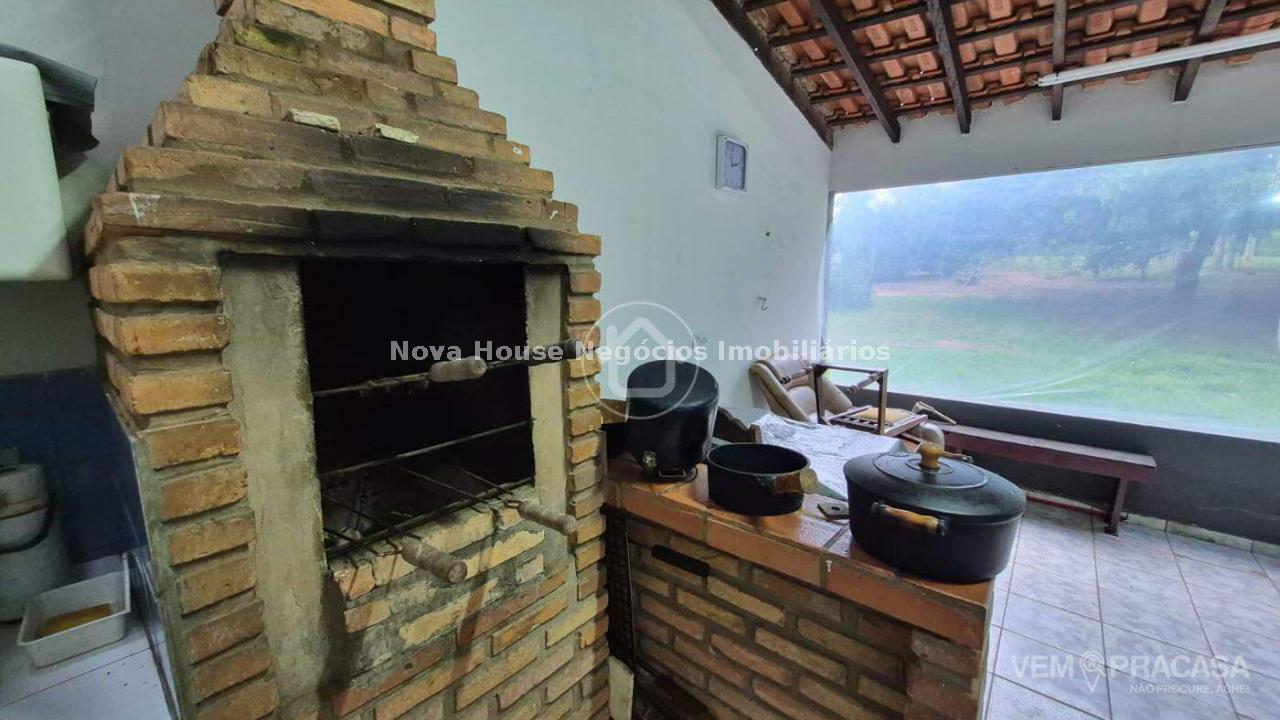 Chácara à venda no Zona Rural, Terenos – foto 24