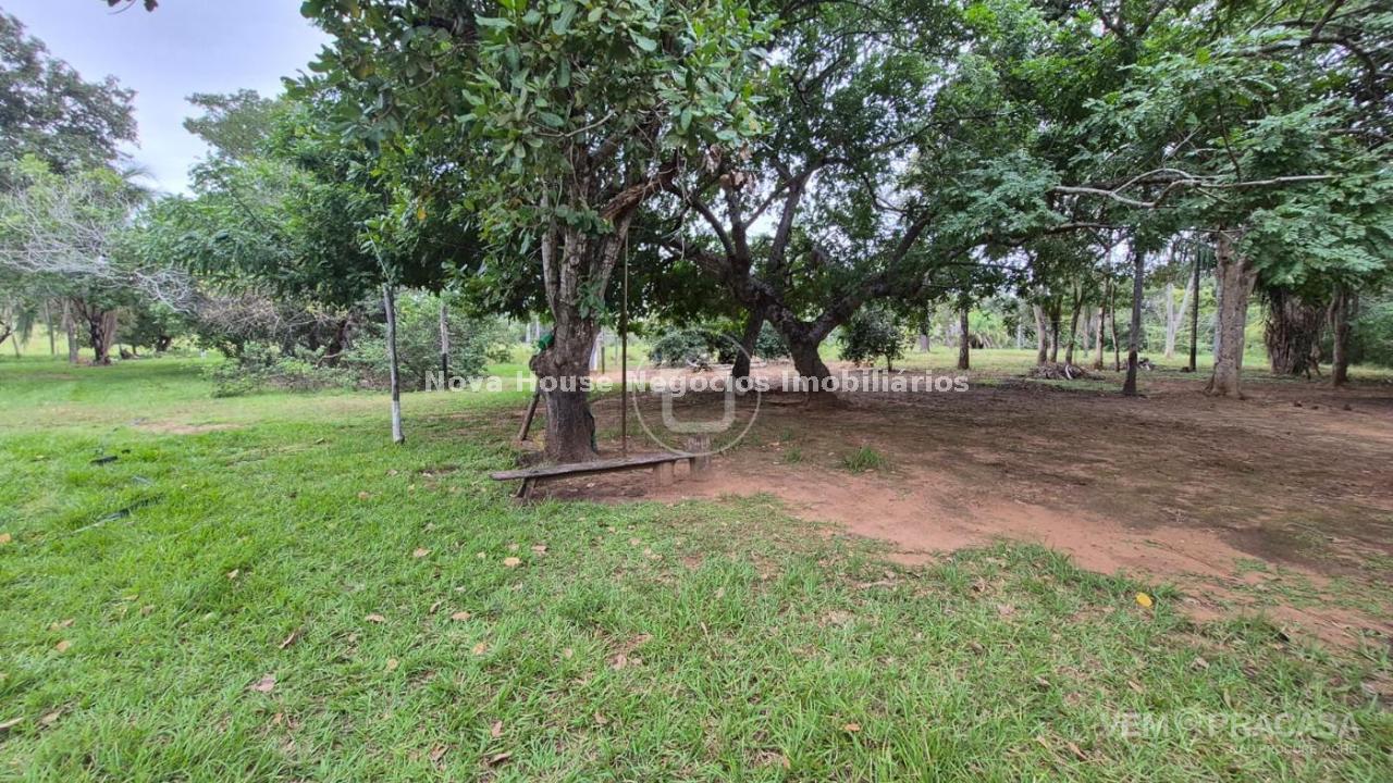 Chácara à venda no Zona Rural, Terenos – foto 48