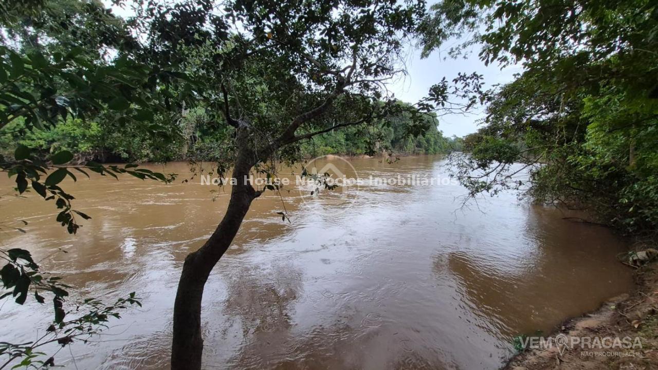 Chácara à venda no Zona Rural, Terenos – foto 62