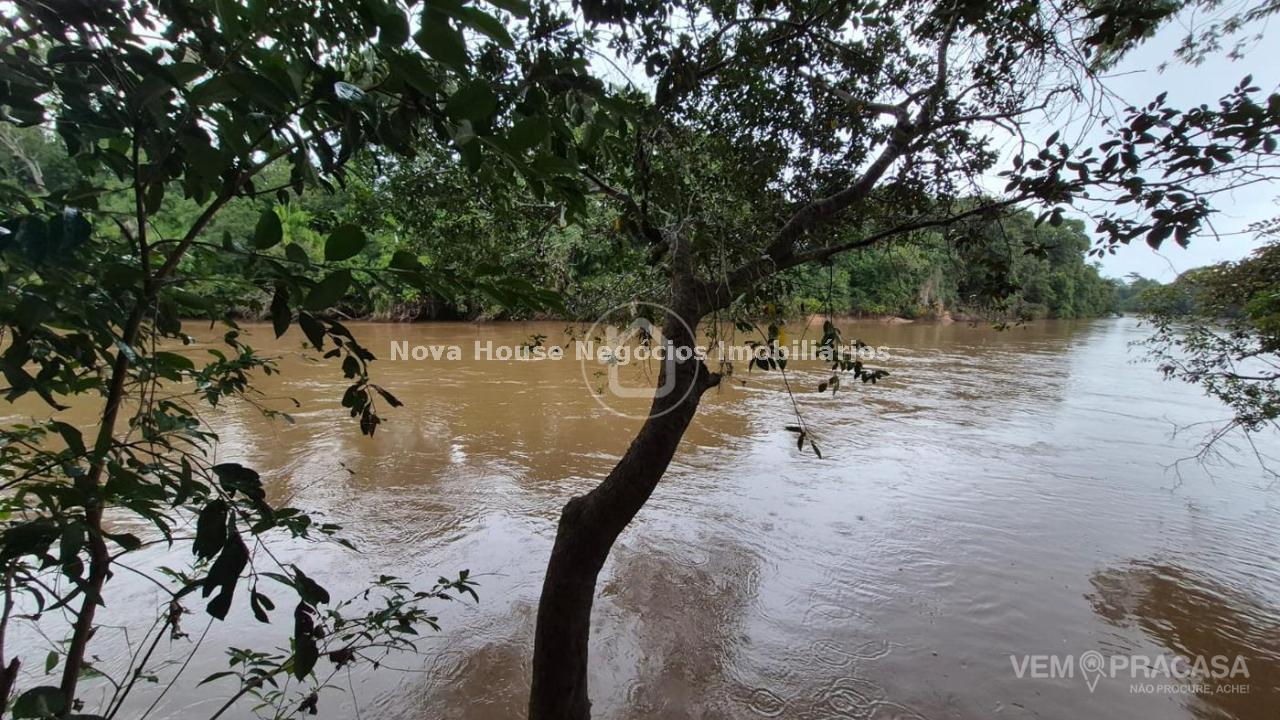 Chácara à venda no Zona Rural, Terenos – foto 65