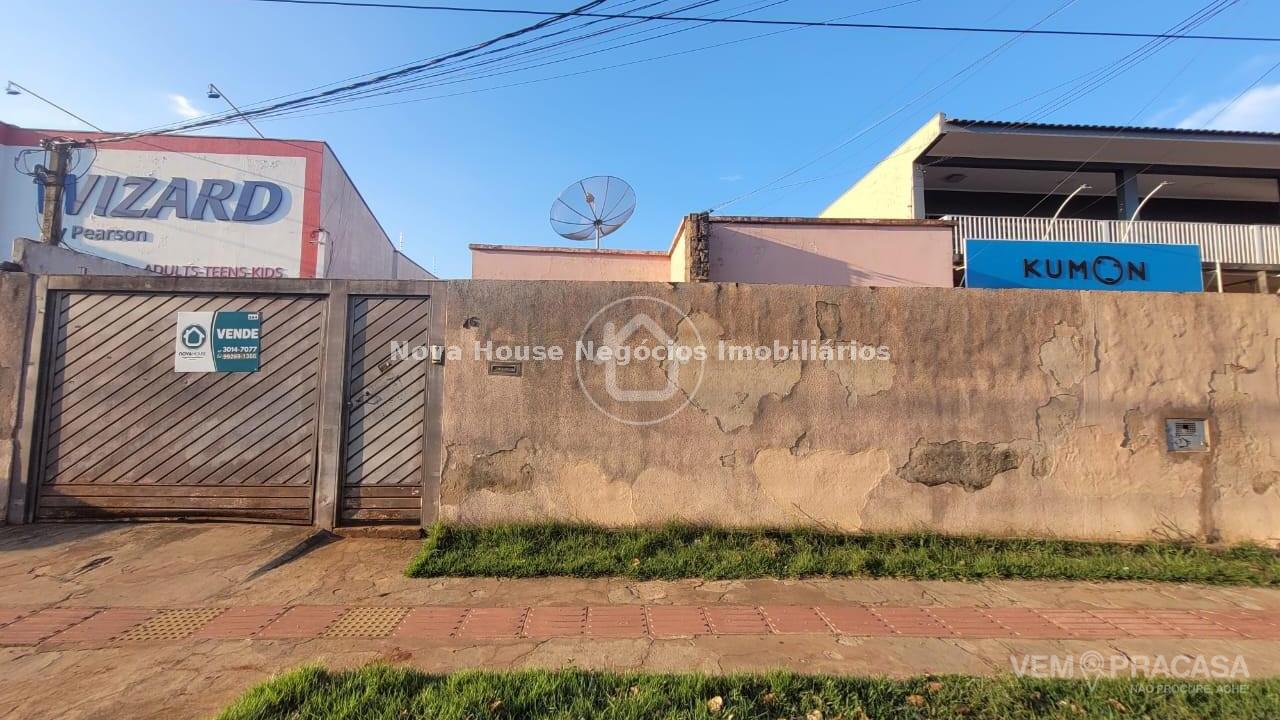 Terreno à venda no Sobrinho, Campo Grande – foto 1
