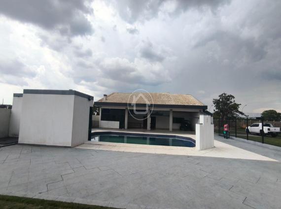 Chácara à venda no Parque Novo Século, Campo Grande