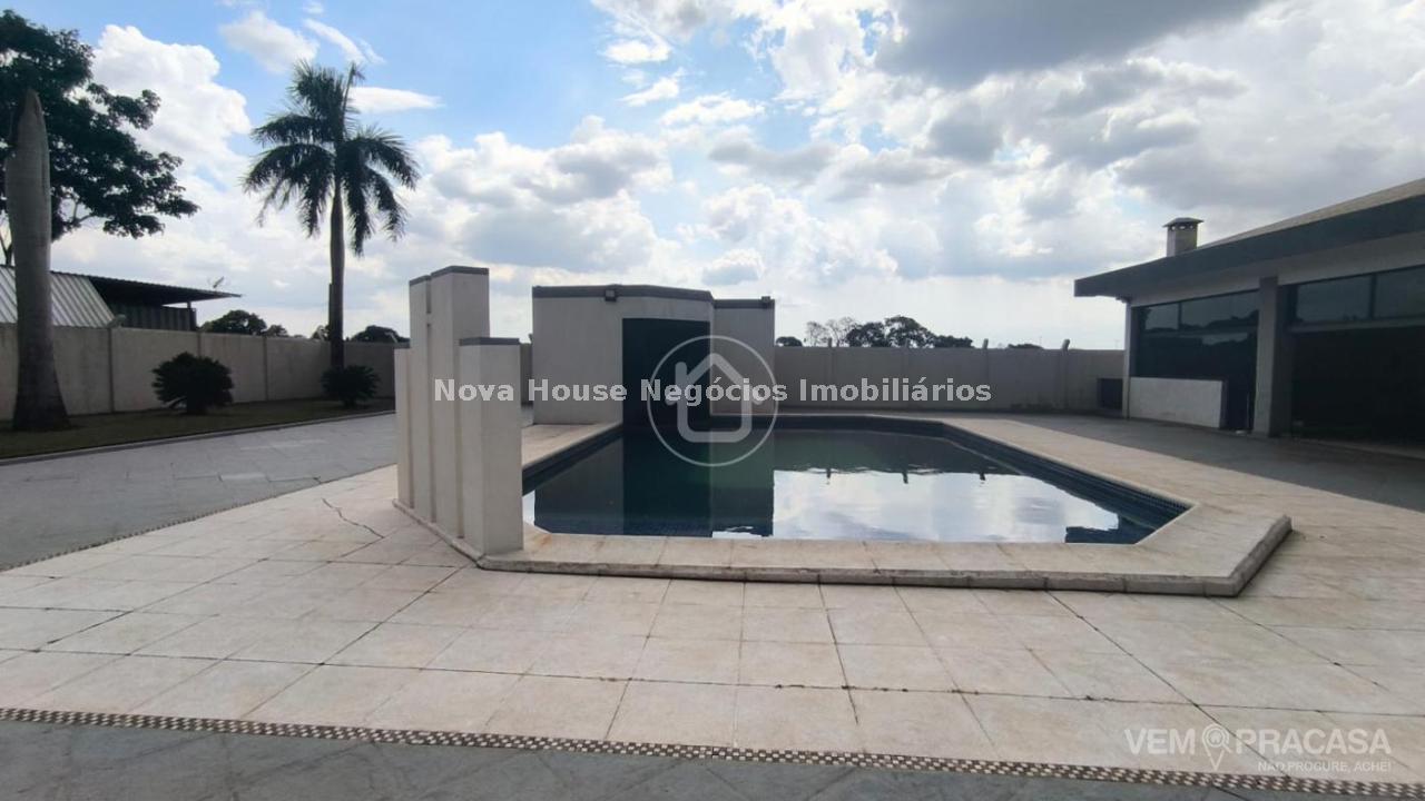 Chácara à venda no Parque Novo Século, Campo Grande – foto 3