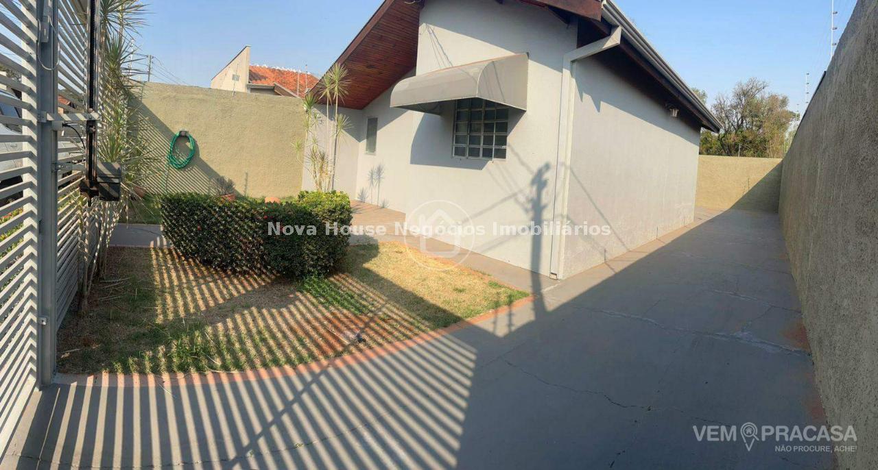 Casa Térrea à venda no Rita Vieira, Campo Grande – foto 3